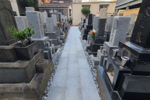 一般墓のご案内